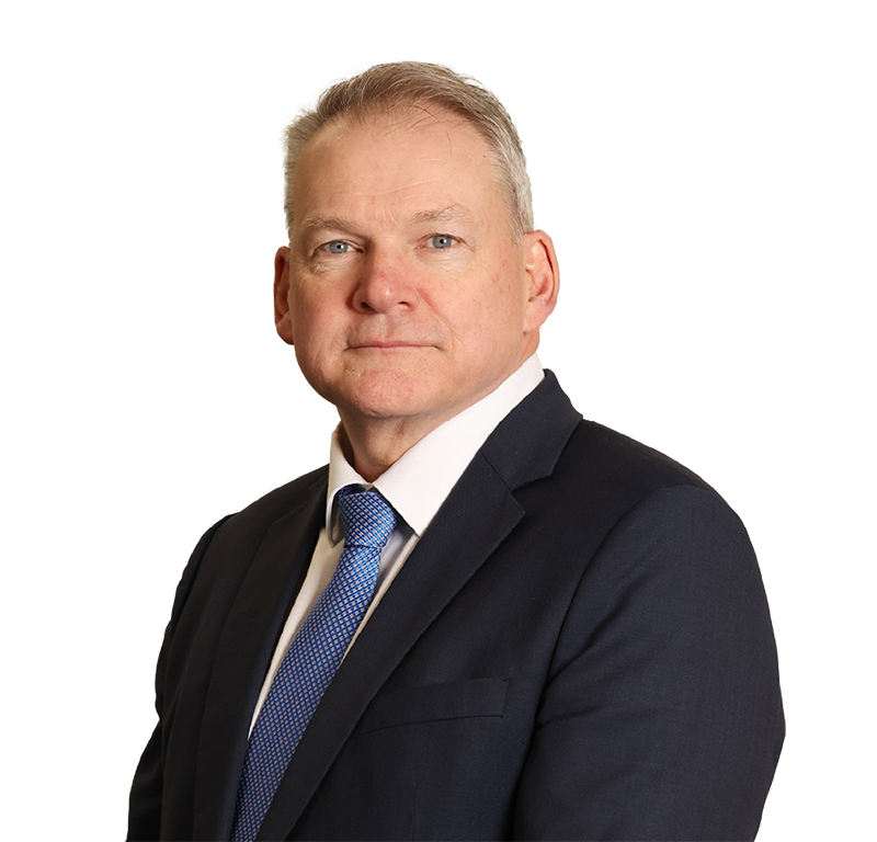 Niall Gleeson, POF Uisce Éireann