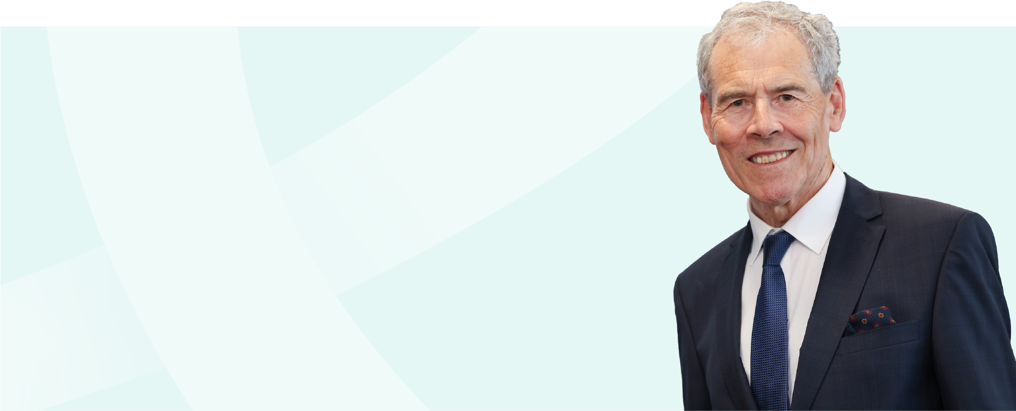 Jerry Grant, Cathaoirleach.