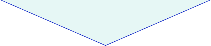 Saighead dírithe ar an mbun.