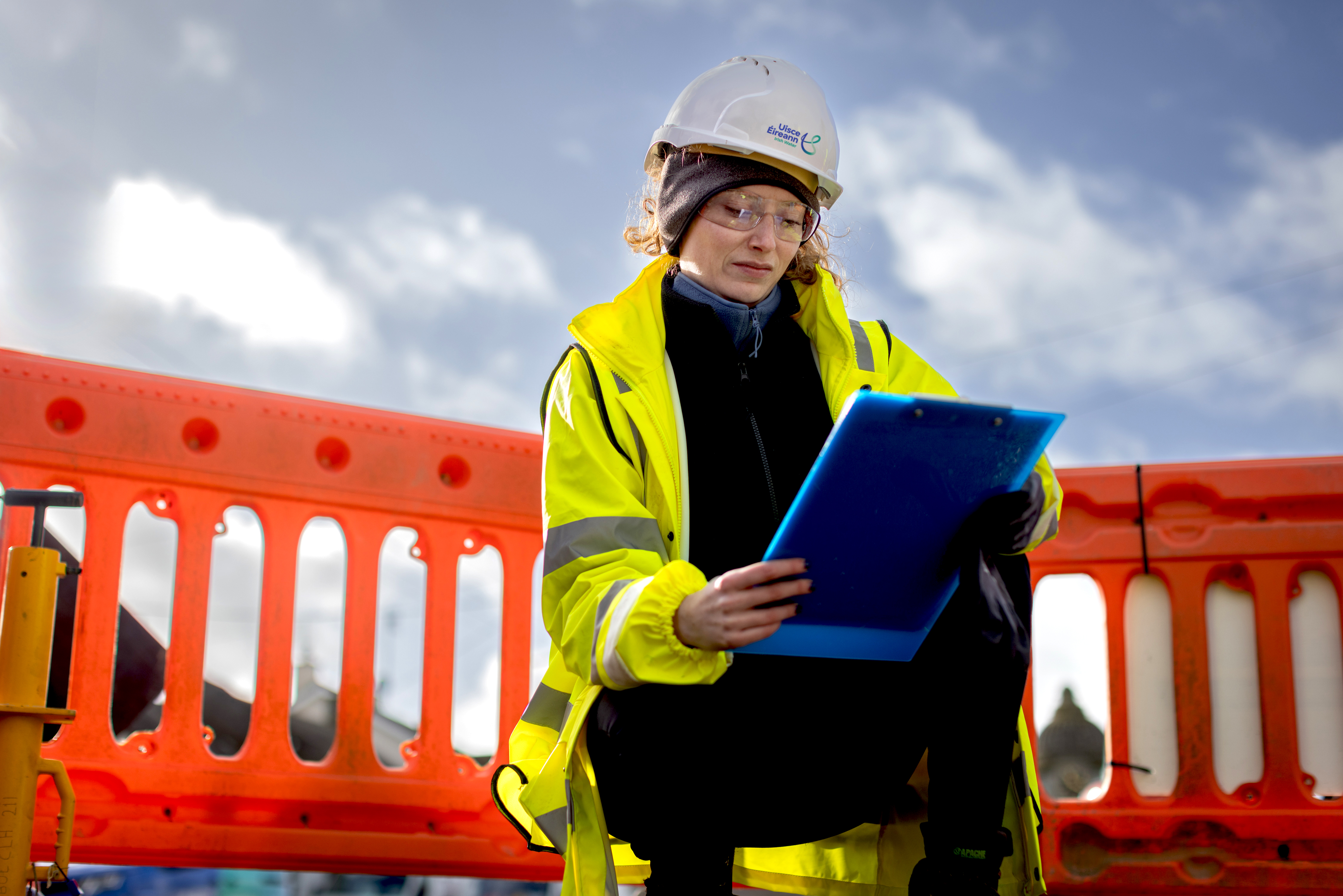 Transformative Work & People (LRP)
