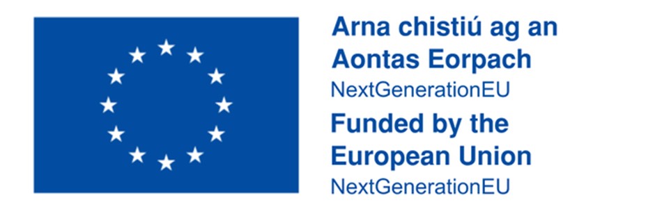 EN Funded by the European Union NEG logo