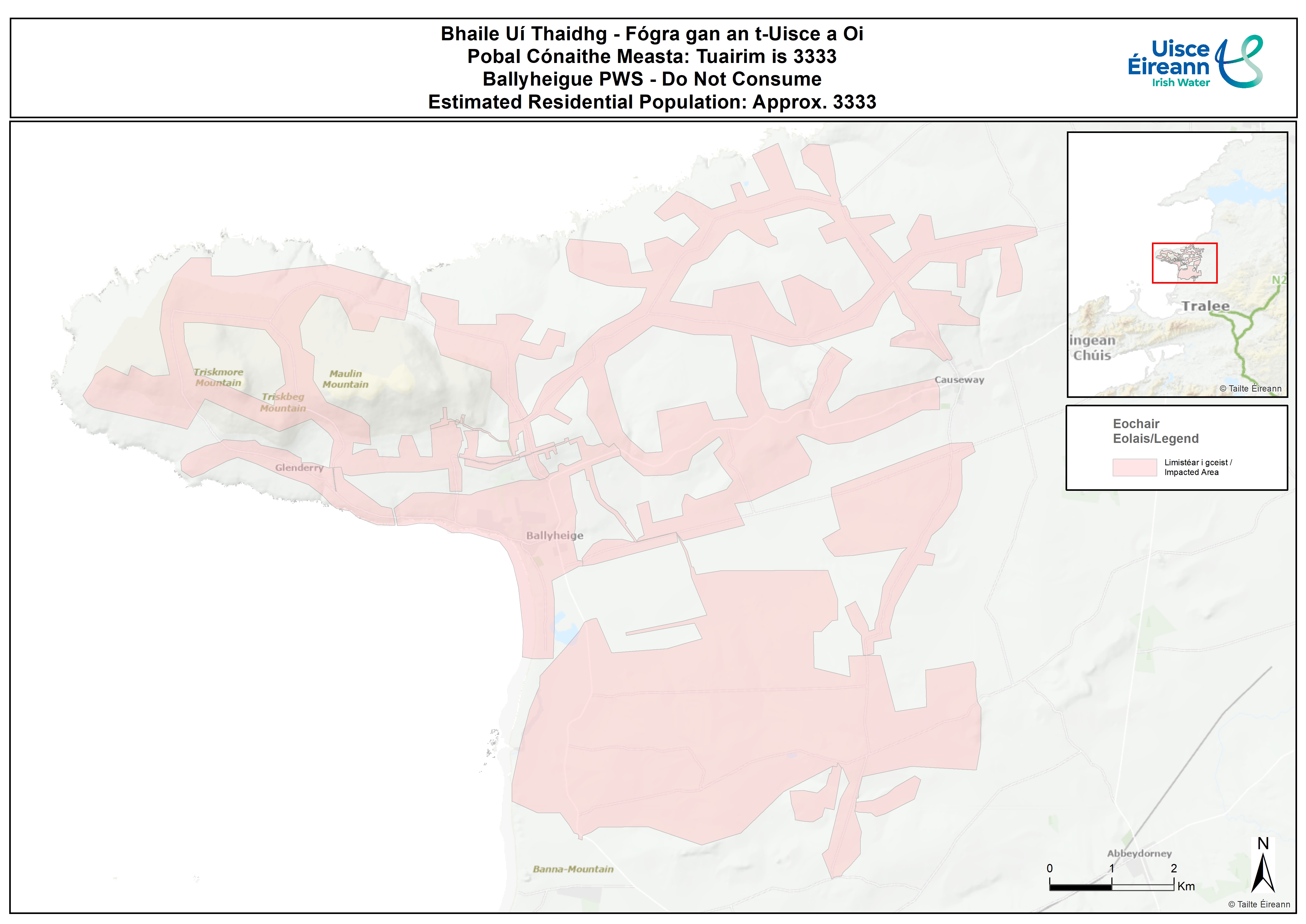 Ballyheigue_DNC Map_Impacted Area_29 Oct