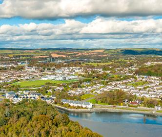 Midleton, Co. Cork