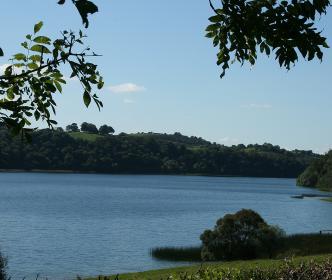 Lough Bane