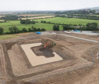 Ballymore Eustace