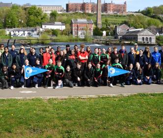 Cork Walk for Water 