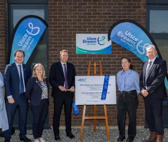 Enniscorthy Regional Water Supply Scheme