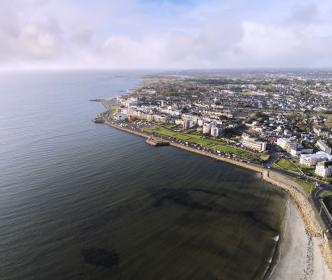 Salthill LRP