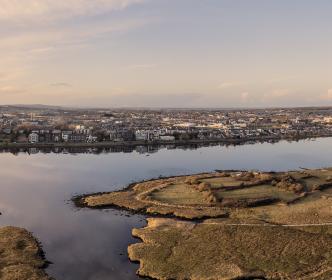 Lough Atalia
