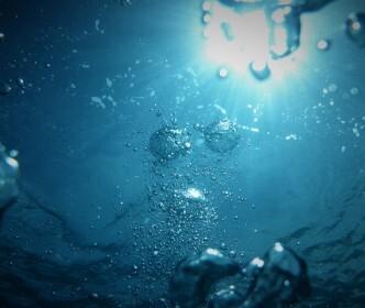An arial view of Cork Lower Harbour