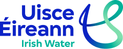 Uisce &Eacute;ireann logo